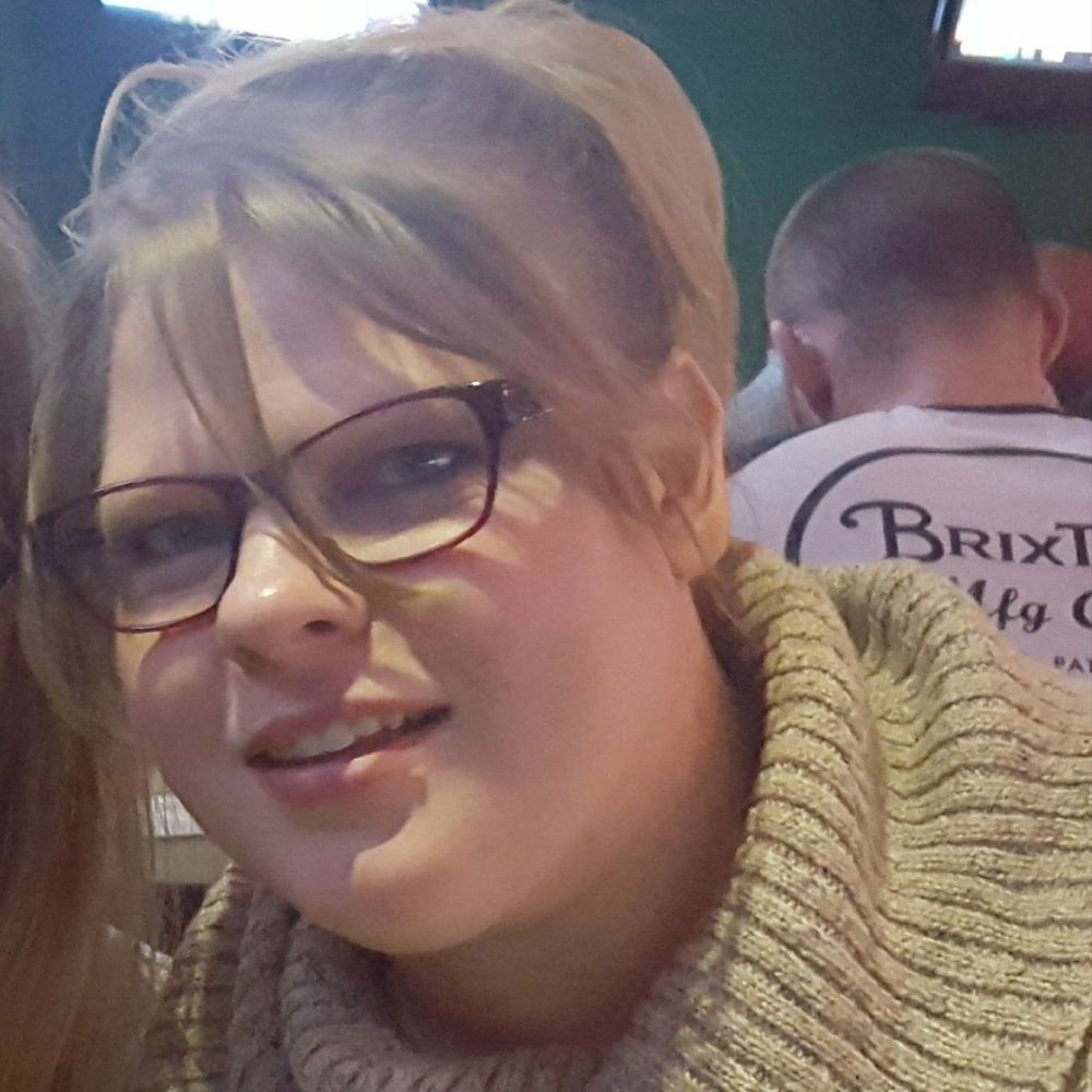 Meet your Posher, Cindy